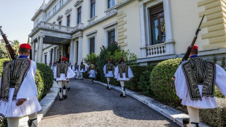 Εβδομάδα αποφάσεων για την Προεδρία της Δημοκρατίας