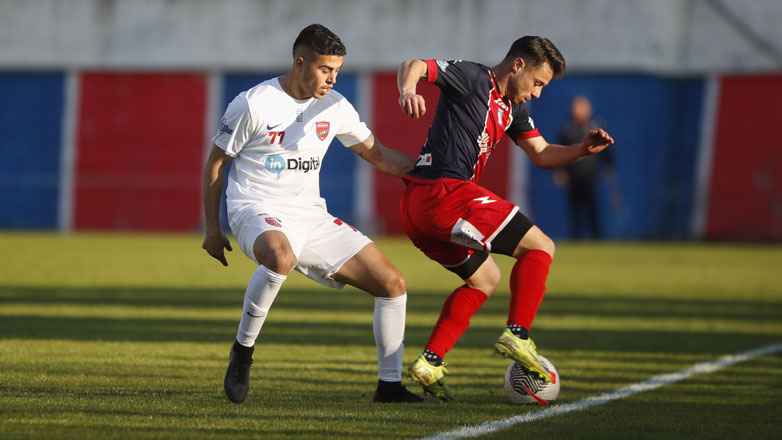 Super League 2: Έχασε έδαφος ο Πανιώνιος, 1-1 με την Ηλιούπολη