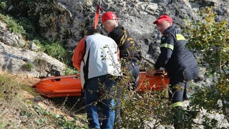 Πόρτο Ράφτη: Βρέθηκε νεκρός 48χρονος που είχε εξαφανιστεί