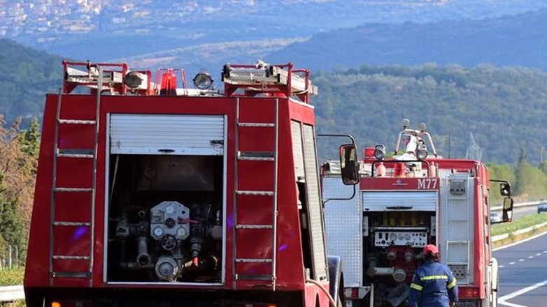 Αργολίδα: Απανθρακώθηκε μέσα στο αυτοκίνητό του