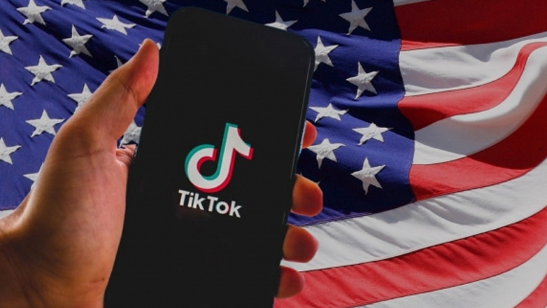 Η Κίνα καλεί τις ΗΠΑ να αναθεωρήσουν για το Tik Tok