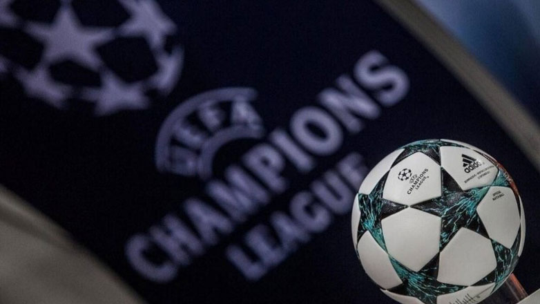 Επιστρέφουν με μεγάλα παιχνίδια το Champions League και το Europa League