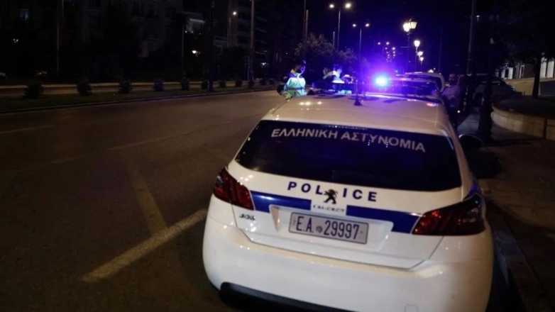 Καραμπόλα τεσσάρων αυτοκινήτων στον Κηφισό