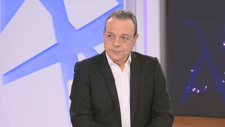 Σ. Φάμελλος: «Υπήρξε οργανωμένο σχέδιο συγκάλυψης στα Τέμπη»