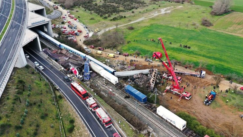 Εξηγήσεις για ψευδή κατάθεση ως ύποπτος, καλείται να δώσει ο πρώην διευθύνοντας σύμβουλός της Hellenic train