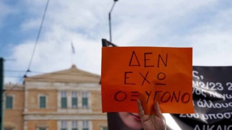 Ντόμινο πολιτικών εξελίξεων για τα Τέμπη, μετά τις μαζικές κινητοποιήσεις