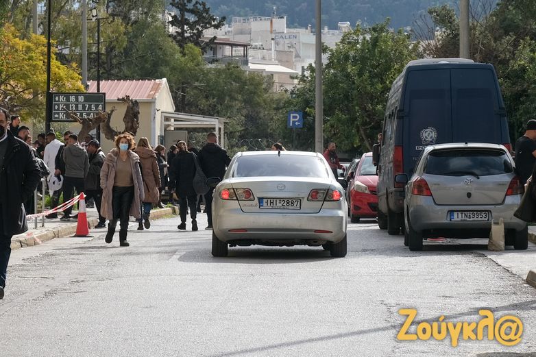 Ποινική δίωξη στον Χρήστο Μάστορα άσκησε ο εισαγγελέας