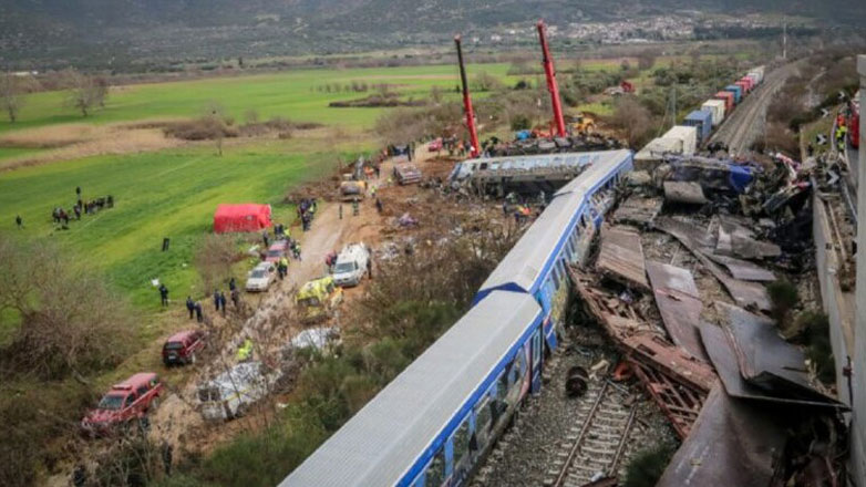 Συλλαλητήριο φοιτητών και μαθητών για τα Τέμπη την Παρασκευή 7 Φεβρουαρίου