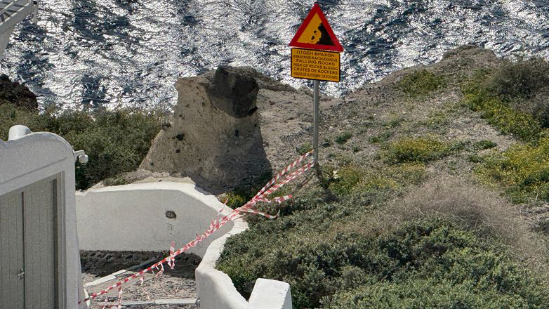 Έκτακτη ανακοίνωση ΕΚΠΑ για Σαντορίνη: Πάνω από 6400 οι σεισμοί – Το επικίνδυνο ενδεχόμενο