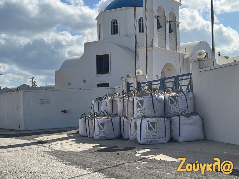 Τα νέα στοιχεία και τα σενάρια, που εξετάζουν οι επιστήμονες για ισχυρό σεισμό – Live όλες οι εξελίξεις