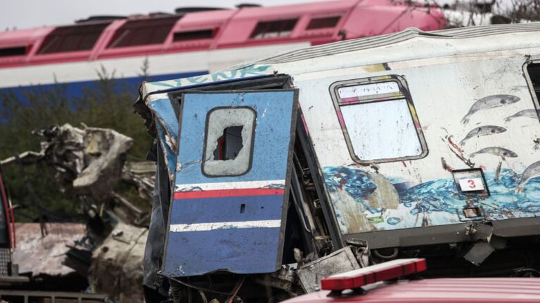 Απάντηση της Μ. Καρυστιανού στην ανακοίνωση της Προέδρου του Αρείου Πάγου