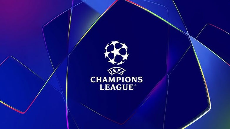 Champions League (Live) – .