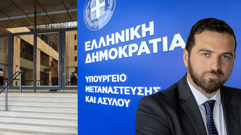 Τον «ξήλωσαν» από την αποκάλυψη της «Ζούγκλας»