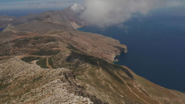 Σε κατάσταση έκτακτης ανάγκης κηρύσσεται ο Δήμος Αμοργού