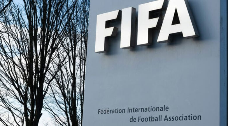 Συνελήφθη υπάλληλος της FIFA για αποπλάνηση ανηλίκου!