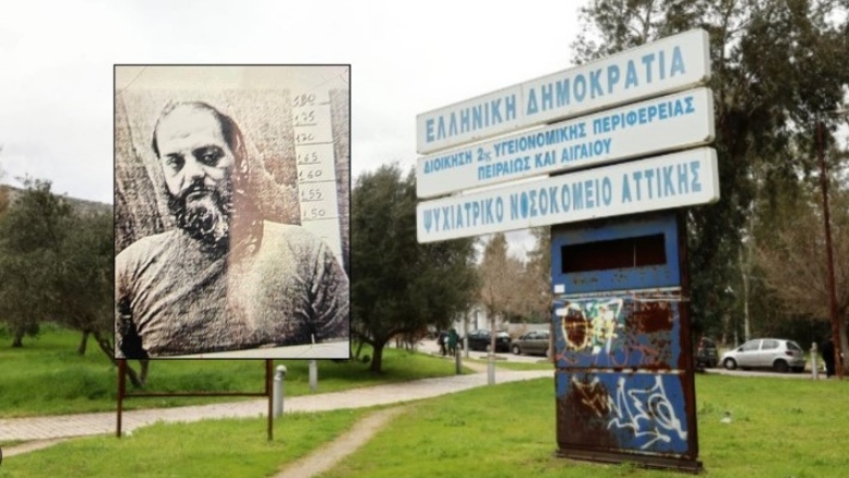 Στο… συρτάρι της Ασφάλειας Κέρκυρας μήνυση για τον πρώτο φόνο, που έκανε ο δράστης από το Δαφνί