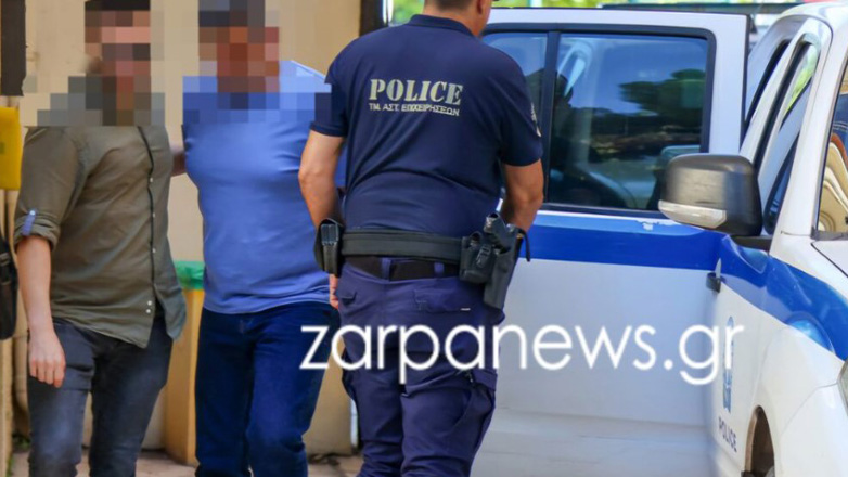 Κρήτη: Φυλακή 11χρόνια σε αξιωματικό της ΕΛ.ΑΣ.