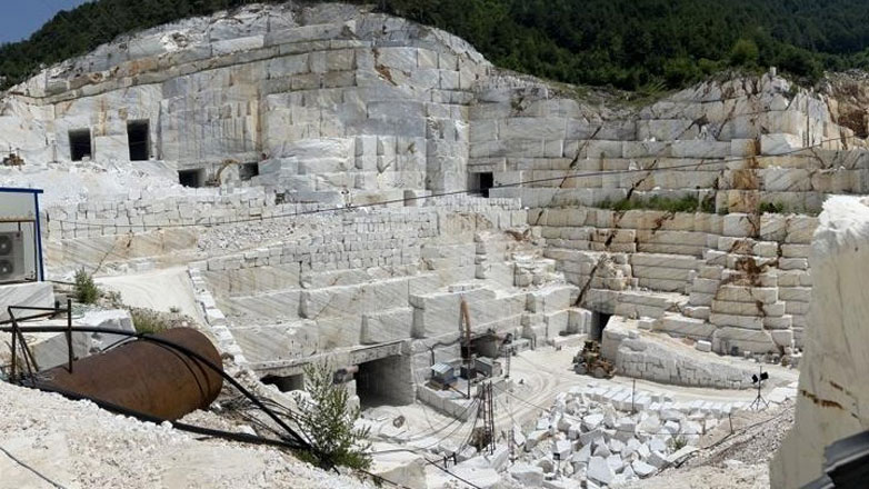 Νεκρός 56χρονος μετά από έκρηξη σε λατομείο στη Μάκρη ‘Εβρου