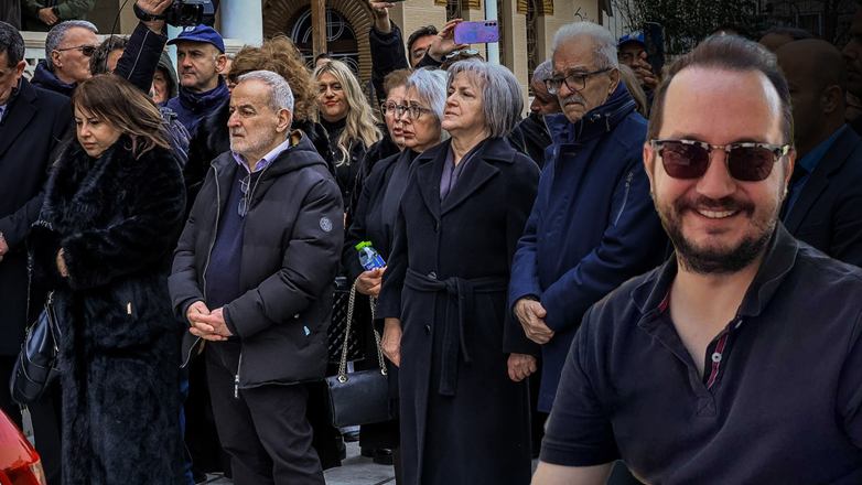 Επιμένουν στη δολοφονία οι γονείς του Βασίλη