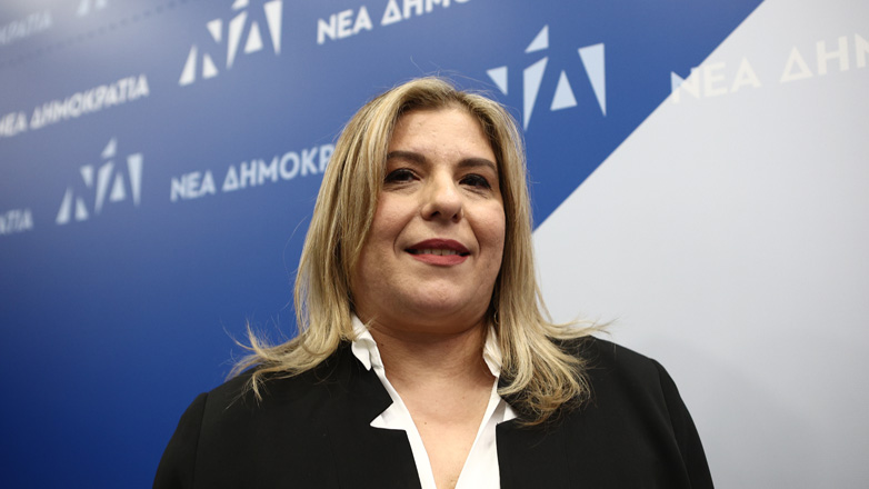 Συρεγγέλα: Η διαμαρτυρία είναι δικαίωμα, αρκεί να γίνεται ειρηνικά