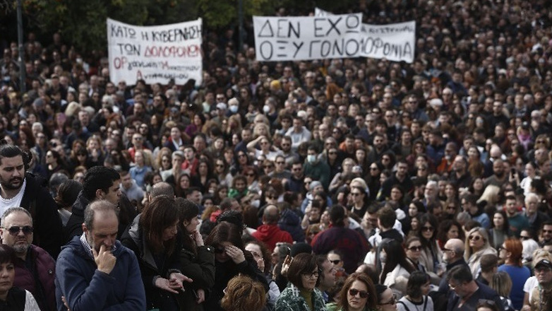 Απεργιακές κινητοποιήσεις για τα Τέμπη – Πώς θα κινηθούν τα Μέσα Μαζικής Μεταφοράς