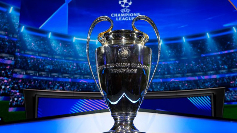 Champions League: Αυτό είναι το πάζλ της οκτάδας