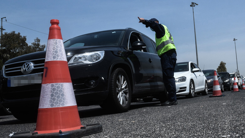 Κυκλοφοριακές ρυθμίσεις την Κυριακή στο Μαρούσι λόγω διεξαγωγής αγώνα δρόμου