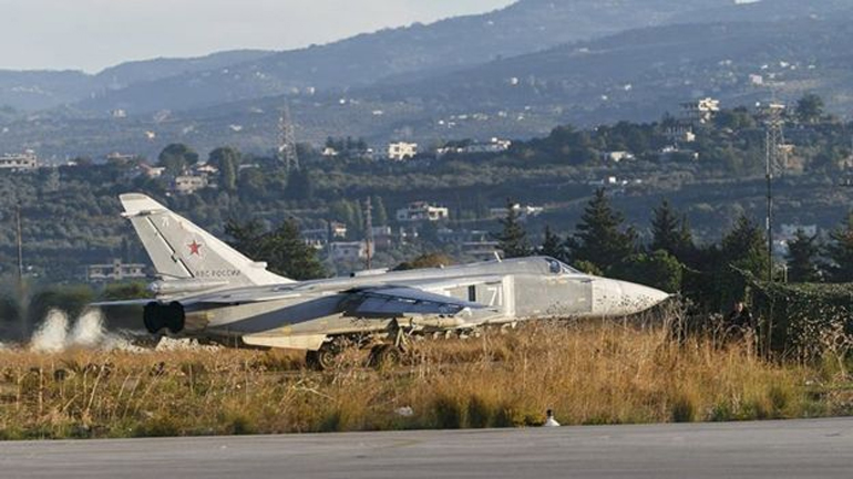 Ρωσικό SU-24