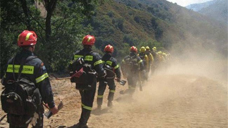 Κοζάνη: Tέλος στις έρευνες για τη 46χρονη – Ζήτησε να σταματήσουν να την αναζητούν