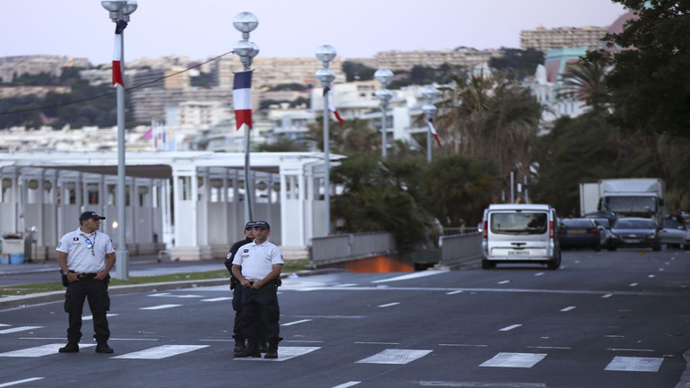 Ο φόβος επιστρέφει: Εκκενώθηκε προσωρινά το αεροδρόμιο της Νίκαιας για ύποπτες βαλίτσες