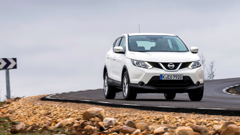 Η δεύτερη γενιά του Nissan Qashqai έχει παίξει καθοριστικό ρόλο στην άνοδο της μάρκας σε παγκόσμιο επίπεδο...