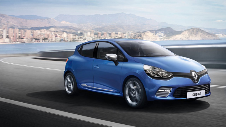 Στον Νομό Βοιωτίας η Renault βρέθηκε στην 1η θέση των πωλήσεων τον Σεπτέμβριο...