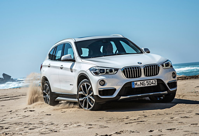 H BMW βρίσκεται στην 9η θέση των πωλήσεων από την αρχή της χρονιάς...