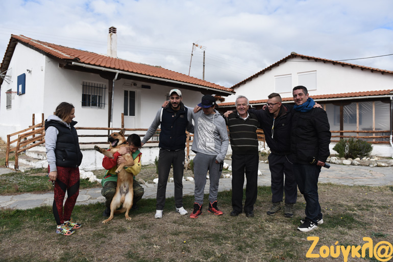 Οι εργαζόμενοι και τα παιδιά, μίλησαν στο zougla.gr 