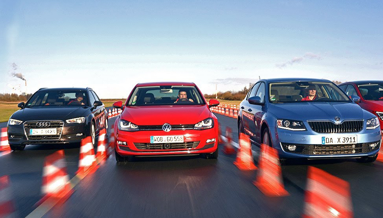 Audi, Skoda και VW μπορούν να φτάσουν και τα 10 χρόνια εργοστασιακή εγγύηση...