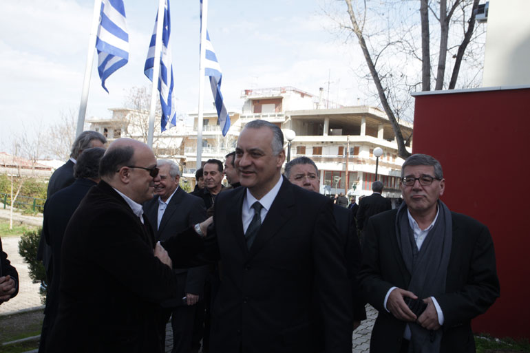 Μανώλης Κεφαλογιάννης