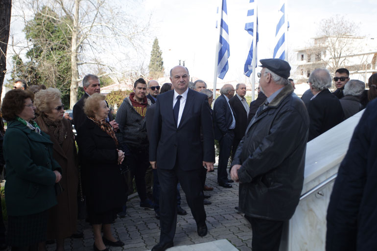 Κωνσταντίνος Τσιάρας