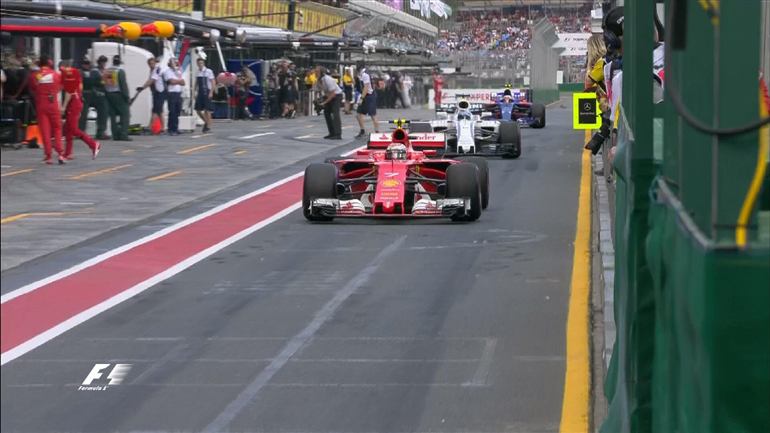 Τα μονοθέσια της Ferrari θα εκκινήσουν από τις θέσεις 2 και 4