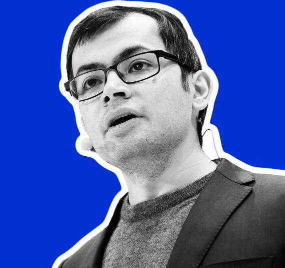 Demis Hassabis, ο Ελληνοκύπριος συνιδρυτής και CEO της DeepMind