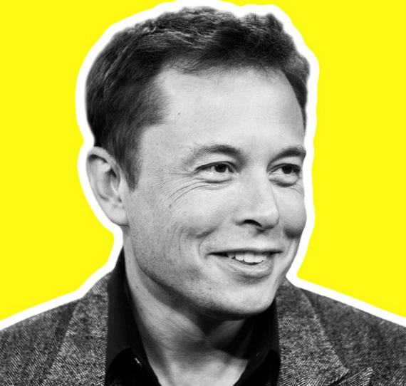 Elon Musk