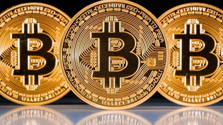 Bitcoin: Το πιο διάσημο κρυπτονόμισμα