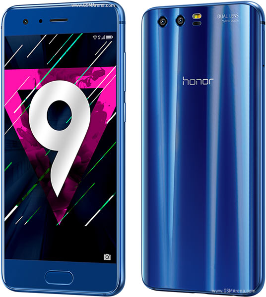Το Honor 9 κυκλοφορεί ήδη και μπορείτε να το βρείτε στα 399 ευρώ.