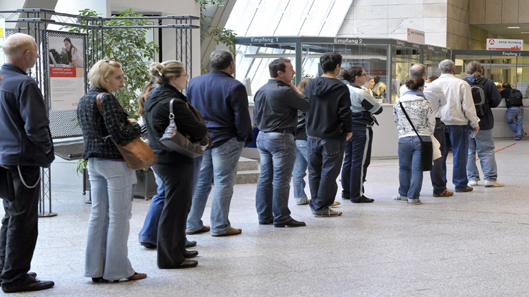 Γερμανία: Aπέτυχε η προσέλκυση άνεργων νέων από τη Ν. Ευρώπη