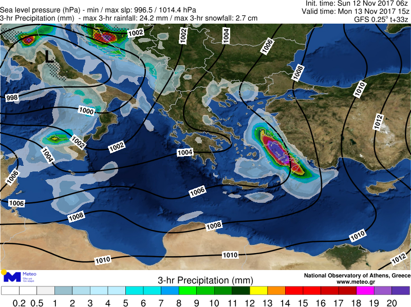 Πηγή: meteo.gr