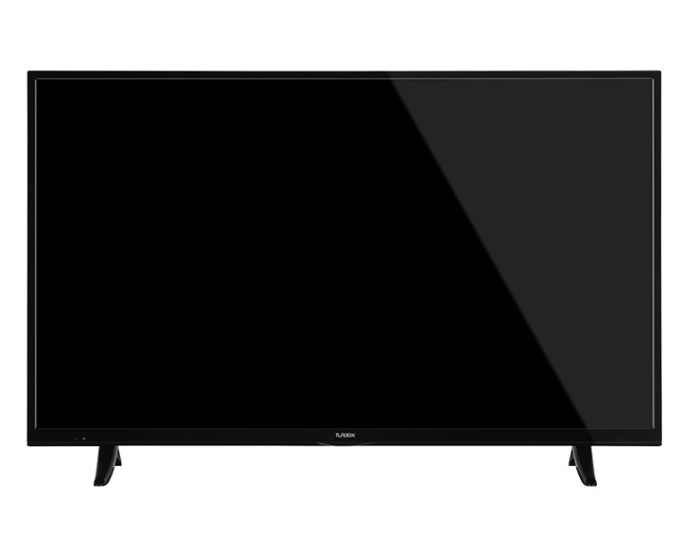 Turbo-X LED TV TXV-U5050SMT 50' 4Κ Ultra HD Smart στα 399€