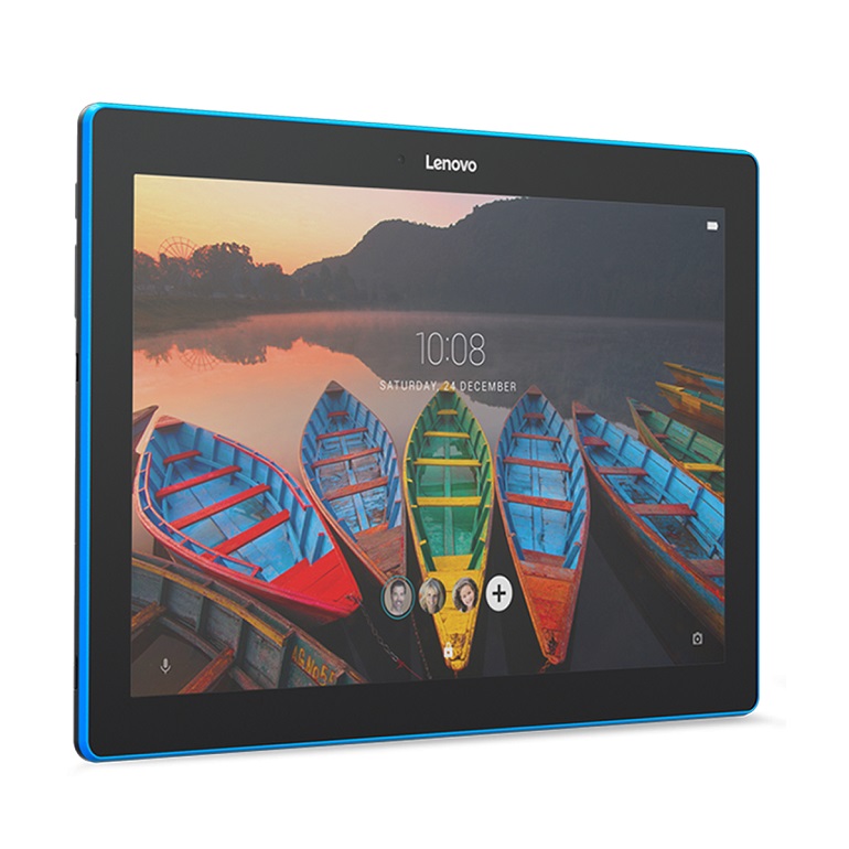 To LENOVO Tab 10 στα 119€