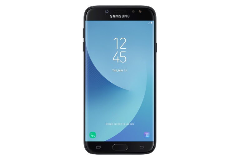 Το SAMSUNG Galaxy J7 (2017) στα 299€