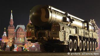 Η Ρωσία δεν θα διστάσει να κάνει χρήση του πυρηνικού της οπλοστασίου, διαμηνύει ο Βλ. Πούτιν