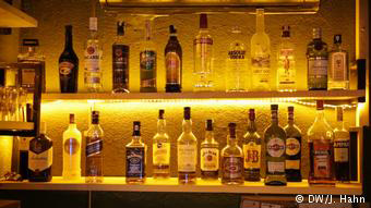 Περιορισμοί στο αλκοόλ στην Τουρκία 
