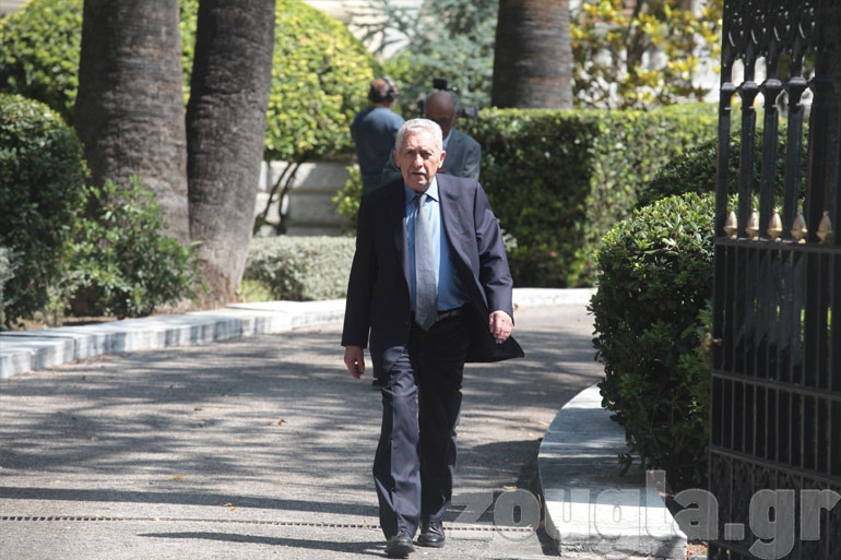 Φώτης Κουβέλης, Υπουργός Ναυτιλίας και Νησιωτικής Πολιτικής